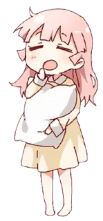 🥱 emoji random pack Telegram sticker 12 of 25