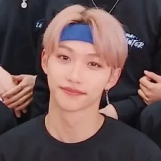 💦 emoji SKZFLIX  @skzstickers Telegram sticker 12 of 109