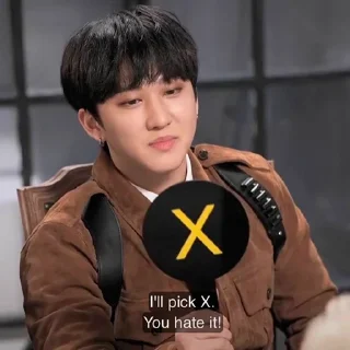 🙃 emoji Love u Асти Telegram sticker 8 of 64