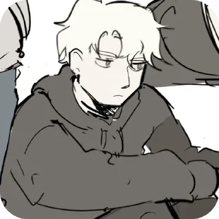 👍 emoji 𐔌 𝒜ᥒɗrᥱᥕ  ℳiᥒyᥲrɗ 𐦯 @bulksi Telegram sticker 14 of 55