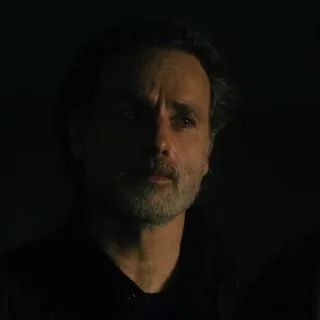 💔 emoji 𝗥𝗶𝗰𝗸 𝗚𝗿𝗶𝗺𝗲𝘀 @Twd_loverse Telegram sticker 24 of 52