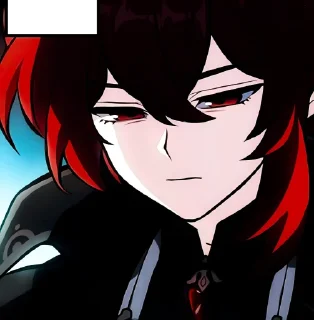 🔥 emoji .˚⩩ ⋆ @delusionQ 🔥 @Elysiumsaint Telegram sticker 21 of 40