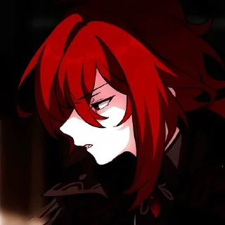 🔥 emoji .˚⩩ ⋆ @delusionQ 🔥 @Elysiumsaint Telegram sticker 10 of 40