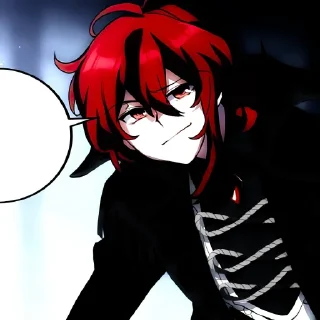 🔥 emoji .˚⩩ ⋆ @delusionQ 🔥 @Elysiumsaint Telegram sticker 22 of 40