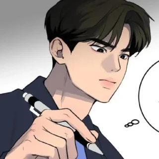 🕷 emoji 𝀚 ּ ⳝᥲ 𝖩𝖺𝖾ᨼ𝖺 𝄒𓆪 𝂅 @SnezhnoyeSerdtse Telegram sticker 18 of 60