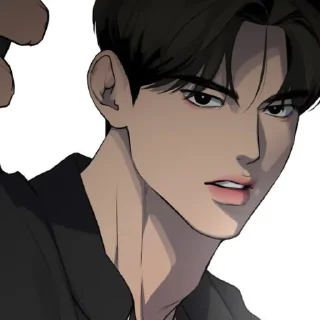 🕷 emoji 𝀚 ּ ⳝᥲ 𝖩𝖺𝖾ᨼ𝖺 𝄒𓆪 𝂅 @SnezhnoyeSerdtse Telegram sticker 6 of 60
