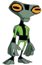 😐 emoji BEN 10 (@SonIcGENERATIONS) Telegram sticker 15 of 28