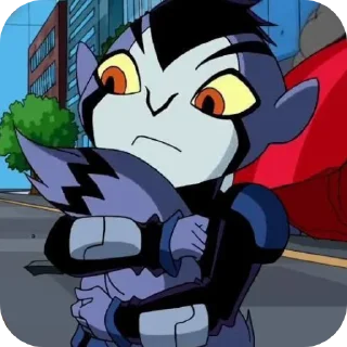 📖 emoji Ben 10 @stalyus_h Telegram sticker 13 of 102