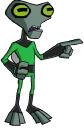 🤨 emoji BEN 10 (@SonIcGENERATIONS) Telegram sticker 10 of 28