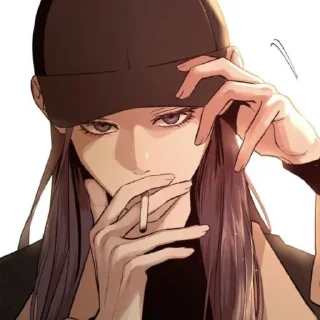💭 emoji 𝀚 ּ 𝐂𝗁𝖾𝗈ꪀ 𝚳𝗈𝗋𝖺ꪀ 𝄒𓆪 𝂅 @SnezhnoyeSerdtse Telegram sticker 7 of 119