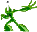 ✋ emoji BEN 10 (@SonIcGENERATIONS) Telegram sticker 20 of 28