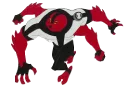 ❤️ emoji BEN 10 (@SonIcGENERATIONS) Telegram sticker 6 of 28