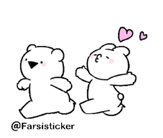 😘 emoji @farsisticker Telegram sticker 15 of 17