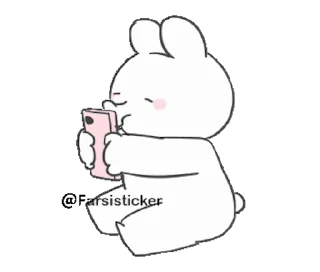 😘 emoji @farsisticker Telegram sticker 14 of 17