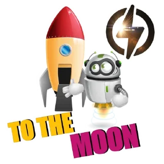 🚀 emoji SOLAR ENERGY Telegram sticker 12 of 18