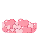 ❤️ emoji @stickerkar ما اینجایم 13 Telegram sticker 21 of 39