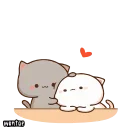 ❤️ emoji @stickerkar ما اینجایم 12 Telegram sticker 5 of 24