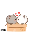💋 emoji @stickerkar ما اینجایم 12 Telegram sticker 9 of 24