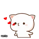 😘 emoji @stickerkar ما اینجایم 12 Telegram sticker 11 of 24