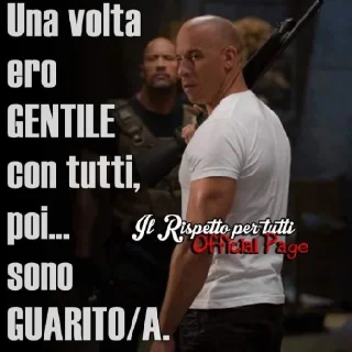 🧬 emoji Il rispetto per tutti Telegram sticker 7 of 30