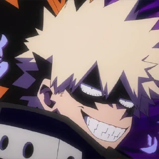 📚 emoji (@Tengen) MHA Random S5 Telegram sticker 20 of 120