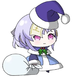 Sticker from @Onishiki | @Kaede