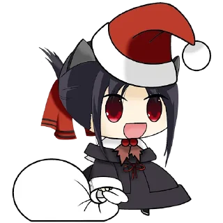 Sticker from @Onishiki | @Kaede
