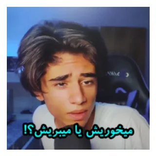 😄 emoji ممد حق گو Telegram sticker 20 of 43