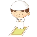 💚 emoji islamic-Images Telegram sticker 11 of 14