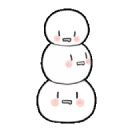 ⚽ emoji まふまふ Telegram sticker 10 of 40