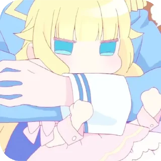 👍 emoji Me core @duste_sensei Telegram sticker 5 of 25