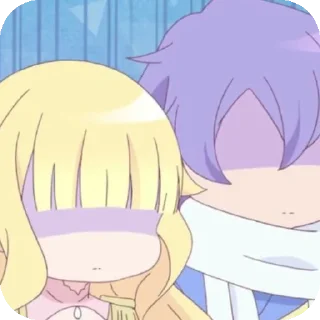 👍 emoji Me core @duste_sensei Telegram sticker 7 of 25