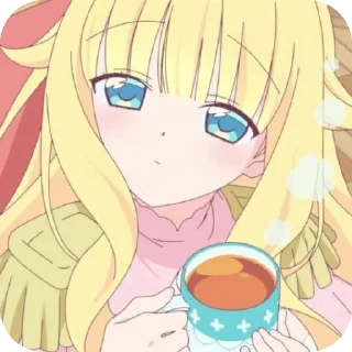 👍 emoji Me core @duste_sensei Telegram sticker 12 of 25