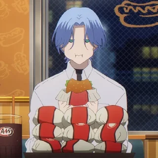 🛹 emoji 🛹 SK∞  [@TodorokiShouto] Telegram sticker 6 of 120