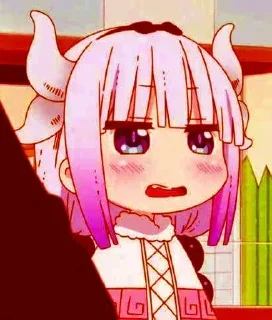 😶 emoji Animes Etc. @The_Psychos Telegram sticker 6 of 95