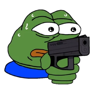 🔫 emoji 7TV/BTTV Emotes :: @Chiro_kun Telegram sticker 18 of 29