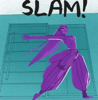 👋 emoji Lore olympus on crack Telegram sticker 24 of 81