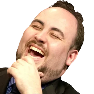 😆 emoji Yuki Memes Telegram sticker 13 of 81