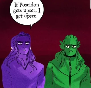 😢 emoji Lore olympus on crack Telegram sticker 20 of 81