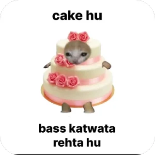 🫥 emoji Hulu Telegram sticker 9 of 13