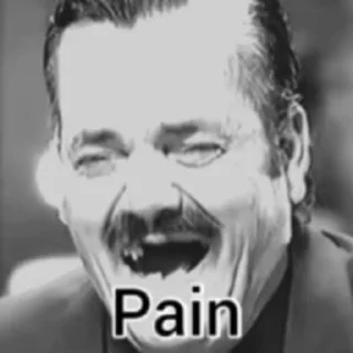 🖤 emoji Maximum pain 2 (@qmaximumpain) Telegram sticker 24 of 50
