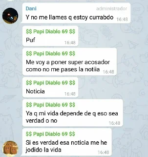 🤬 emoji Batalla de los Gallos @FreeStyler Telegram sticker 14 of 47