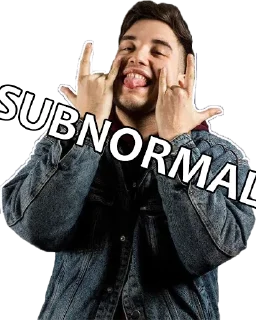😑 emoji Batalla de los Gallos @FreeStyler Telegram sticker 17 of 47