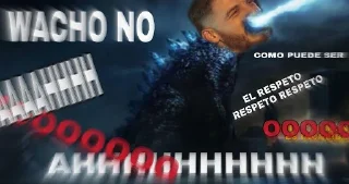 🤬 emoji Batalla de los Gallos @FreeStyler Telegram sticker 11 of 47