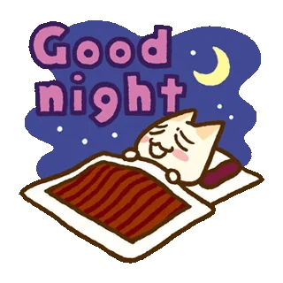 🌑 emoji Toro and Friends Onsen Town @LINE Telegram sticker 15 of 71