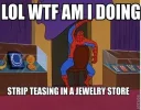 😆 emoji Spiderman Telegram sticker 20 of 32