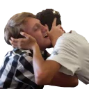❤ emoji Sis Telegram sticker 17 of 30