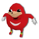 💦 emoji Knock Knock It's Knuckles @SimonM6420 Telegram sticker 16 of 80