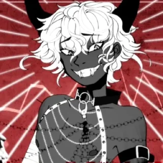 Sticker from This Is My Heart