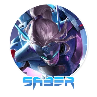 😂 emoji Mobile Legends Telegram sticker 7 of 85